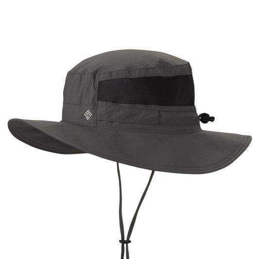 Columbia Hats Bora Bora Boonie Hat - Grey