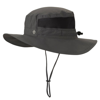 Columbia Hats Bora Bora Boonie Hat - Grey