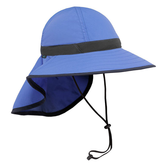 Sunday Afternoons Hats Shade Goddess Sun Hat - Purple