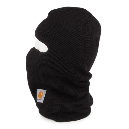 Carhartt WIP Hats Storm Mask Balaclava - Black