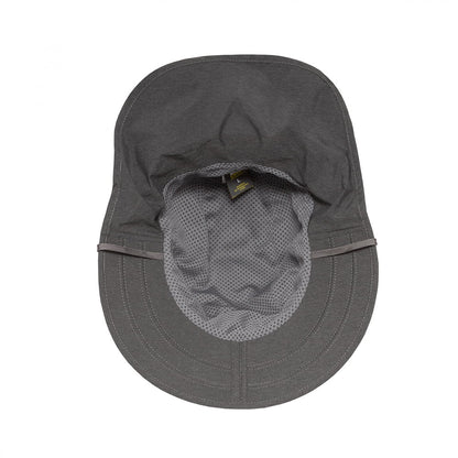 Sunday Afternoons Hats Ultra Adventure Storm Waterproof Sun Hat - Dark Grey