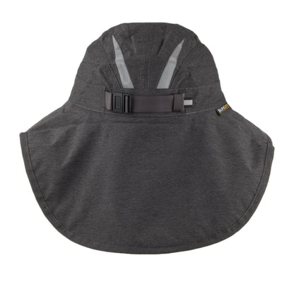 Sunday Afternoons Hats Ultra Adventure Storm Waterproof Sun Hat - Dark Grey