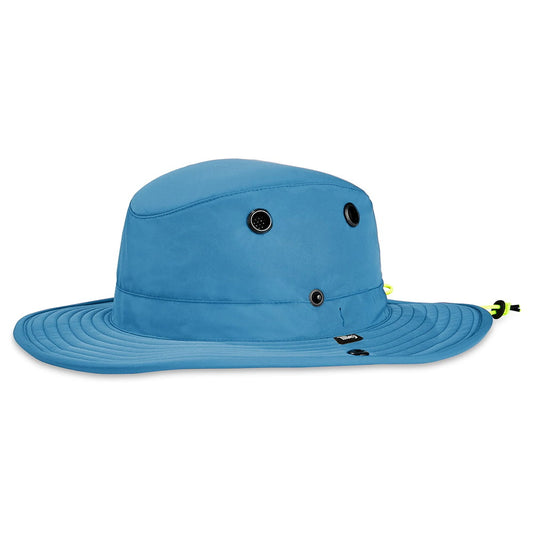 Tilley Hats TWS1 Paddlers Packable Sun Hat - Blue