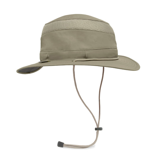 Sunday Afternoons Hats Charter Escape Sun Hat - Sand
