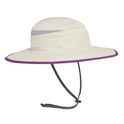 Sunday Afternoons Hats Quest Water Resistant Sun Hat - Sandstone