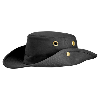 Tilley Hats T3 Packable Sun Hat - Black