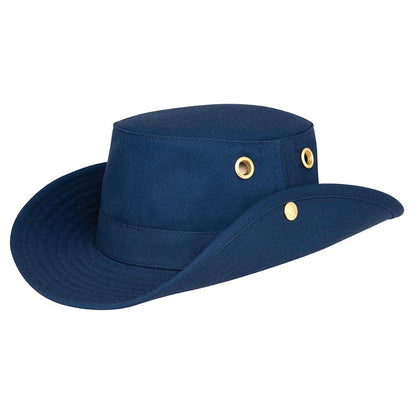 Tilley Hats T3 Packable Sun Hat - Royal Blue