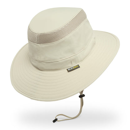 Sunday Afternoons Hats Charter Water Resistant Sun Hat - Cream
