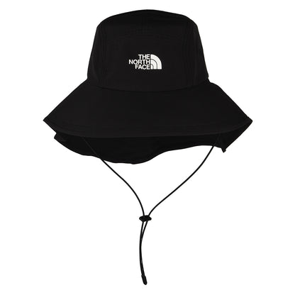 The North Face Hats Horizon Mullet Brimmer Sun Hat - Black