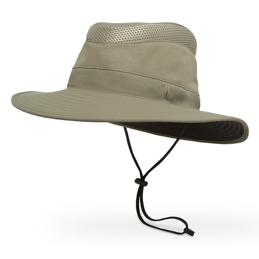 Sunday Afternoons Hats Charter Water Resistant Sun Hat - Sand