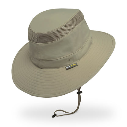 Sunday Afternoons Hats Charter Water Resistant Sun Hat - Sand