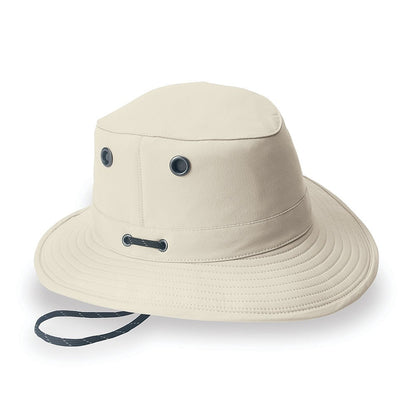 Tilley Hats LT5B Packable Sun Hat - Stone