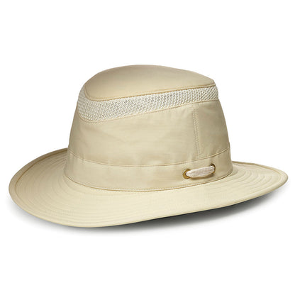 Tilley Hats LTM5 Airflo Packable Sun Hat - Natural