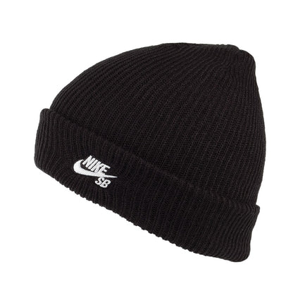 Nike SB Hats Fisherman Beanie Hat - Black