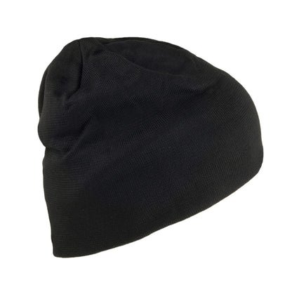 Patagonia Hats Recycled Beanie Hat - Black