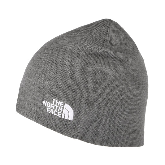 The North Face Hats Gateway Beanie Hat - Grey
