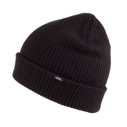 Vans Hats Core Basics Beanie Hat - Black