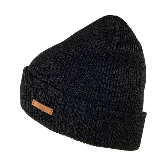 Barts Hats Xylo Beanie - Black