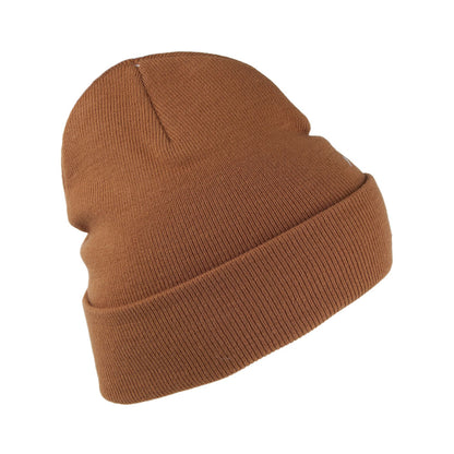 Dickies Hats Colfax Beanie Hat - Brown