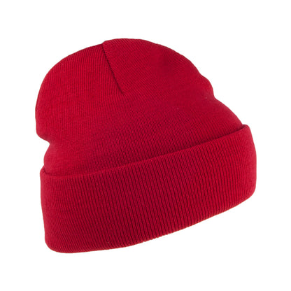 HUF Disaster Beanie Hat - Scarlet
