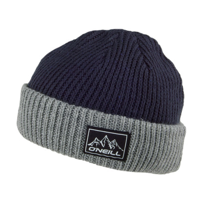 O'Neill Hats Aftershave Beanie Hat - Ink Blue