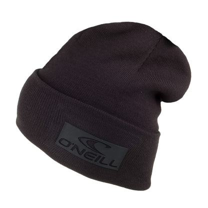 O'Neill Hats Timepiece II Beanie Hat - Black