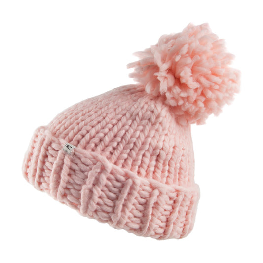 O'Neill Hats Rosa Bobble Hat - Pink