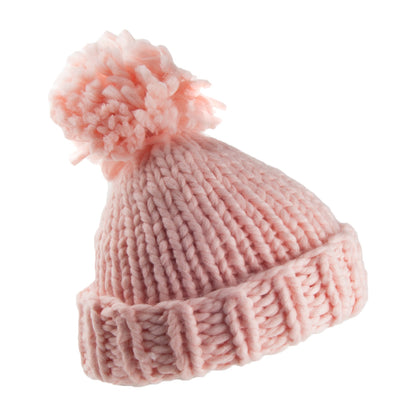 O'Neill Hats Rosa Bobble Hat - Pink