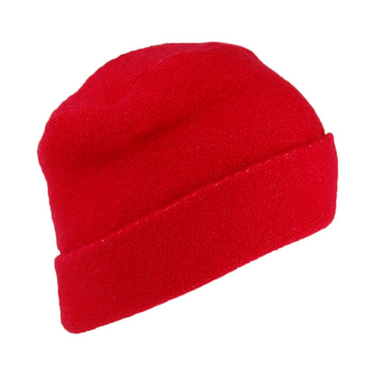 Barts Hats Daffodil Beanie Hat - Red