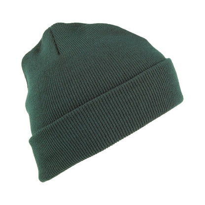 HUF 1993 Logo Beanie Hat - Green