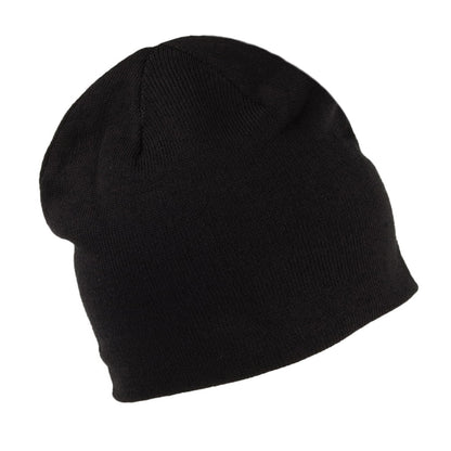 The North Face Hats Highline Beanie Hat - Black-Khaki