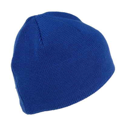 The North Face Hats Kids Bones Recycled Beanie Hat - Blue