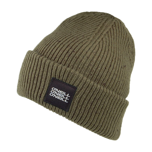 O'Neill Hats Melange Beanie Hat - Moss