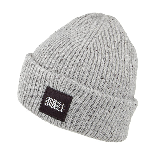 O'Neill Hats Melange Beanie Hat - Grey Multi