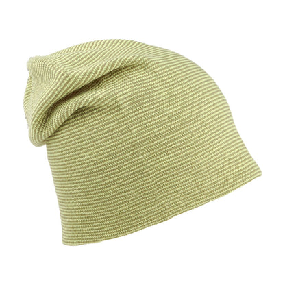 O'Neill Hats All Year Stripe Beanie Hat - Green