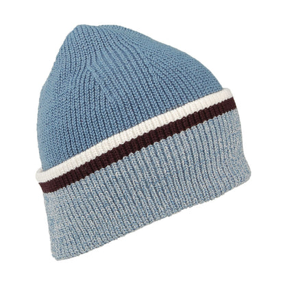 Barts Hats Irby Beanie Hat - Blue