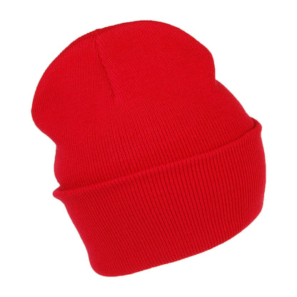 Carhartt WIP Hats Watch Cap Beanie Hat - Fire Engine Red