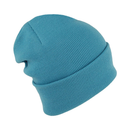 Carhartt WIP Hats Watch Cap Beanie Hat - Turquoise