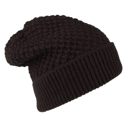 Levi's Hats Classic Knit Beanie Hat - Black