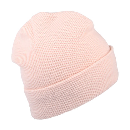 Vans Hats Milford Beanie Hat - Light Pink
