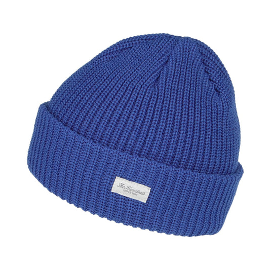 The Hundreds Crisp Beanie Hat - Blue