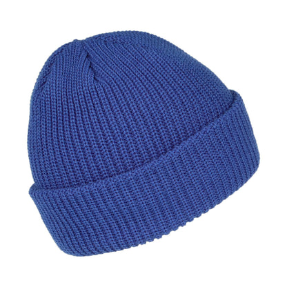 The Hundreds Crisp Beanie Hat - Blue