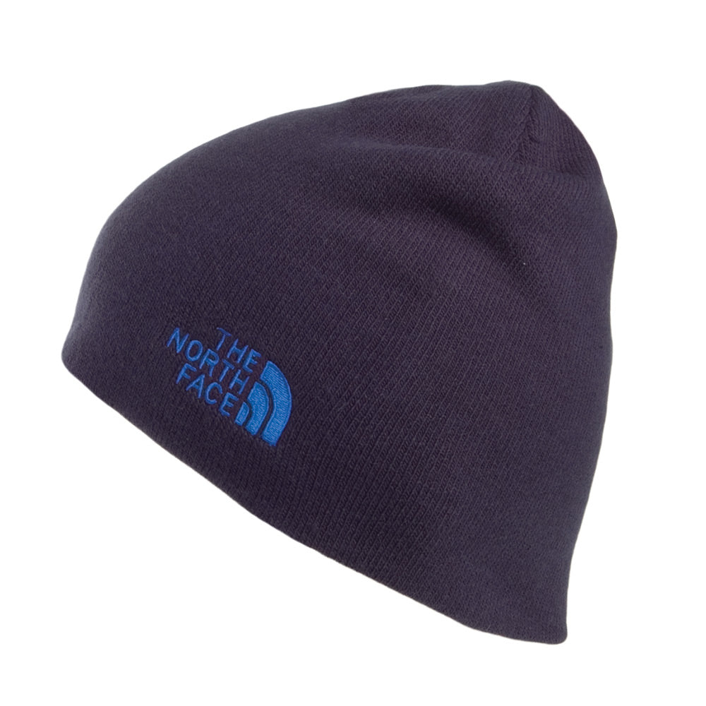 The North Face Hats Gateway Beanie Hat - Blue
