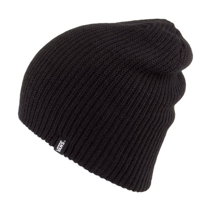 Vans Hats Mismoedig Beanie Hat - Black