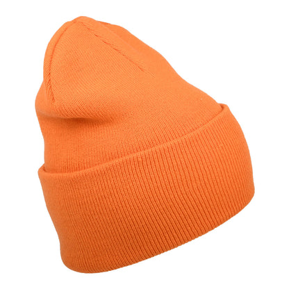 Carhartt WIP Hats Watch Cap Beanie Hat - Light Orange