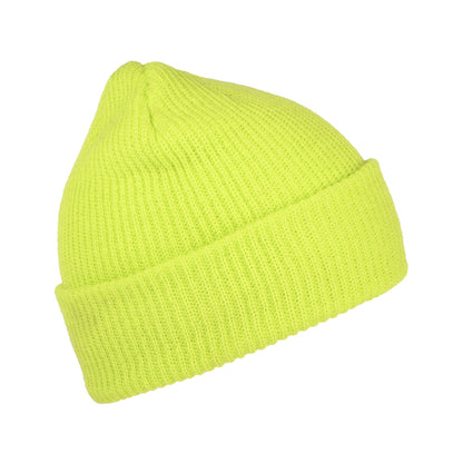Nike SB Hats Fisherman Beanie Hat - Lime
