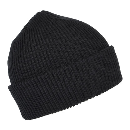 Nike SB Hats Fisherman Cuffed Beanie Hat - Black