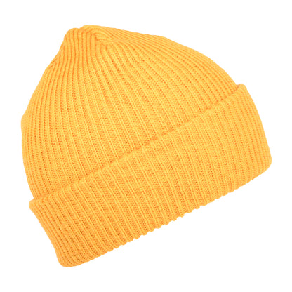 Nike SB Hats Fisherman Cuffed Beanie Hat - Yellow