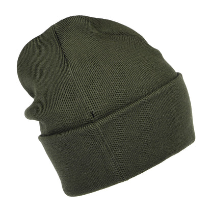 Tommy Hilfiger Hats TJM Sport Beanie Hat - Dark Olive