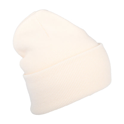 Carhartt WIP Hats Watch Cap Beanie Hat - Off White